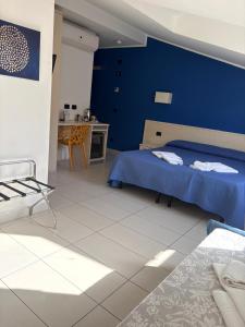 Hotel Villa Danci - Camere e Appartamenti