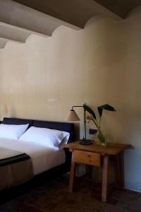 Hotel la Plaça Madremanya