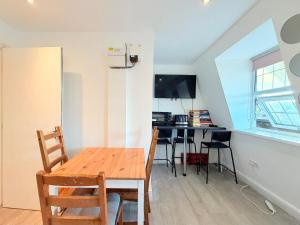 Flats in Bethnal Green