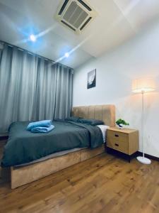 Zetapark Condominium Setapak Central Mall Lrt Mall Town City HSH AURORA 08