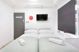 Eurostar budget rooms