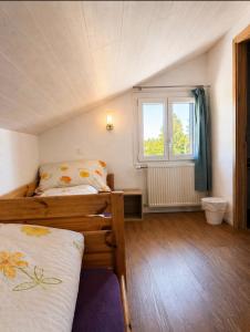 auberge du Hameau