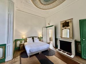 Château Royal de Benays - Hôtel