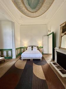 Château Royal de Benays - Hôtel