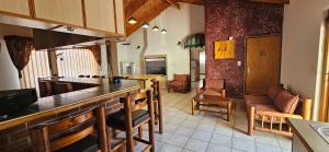 Family Retreat close to the beach