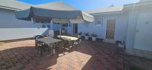 Family Retreat close to the beach