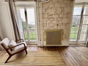 Château Royal de Benays - Hôtel