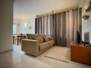 Apt FS - 20 meters from beach