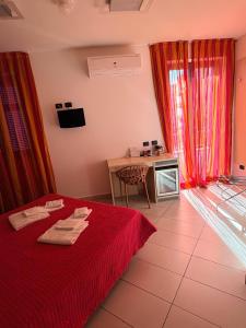 Hotel Villa Danci - Camere e Appartamenti