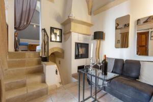 Martano Loft by BarbarHouse