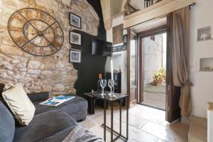 Martano Loft by BarbarHouse