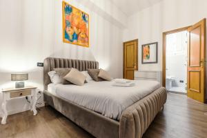 Apartment by the Pantheon with two Bedroom 2 bathroom
