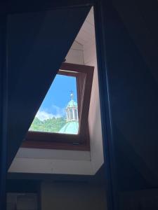 Suite du dôme