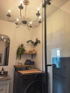 Maison meublée et équipée, clé en main pour séjours 31 jours et plus!
