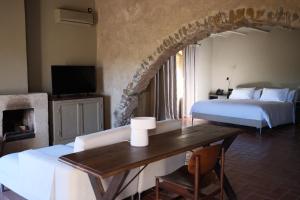 Hotel la Plaça Madremanya