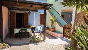 Mediterranean House Piras img21