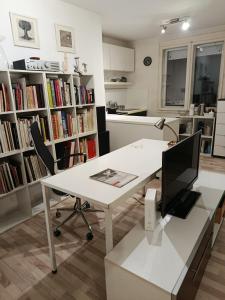Office apartment