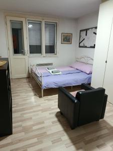 Office apartment