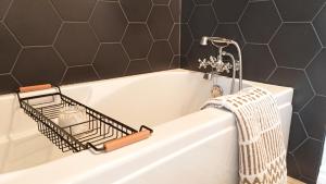 Maison meublée et équipée, clé en main pour séjours 31 jours et plus!