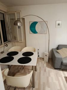 Office apartment