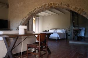 Hotel la Plaça Madremanya