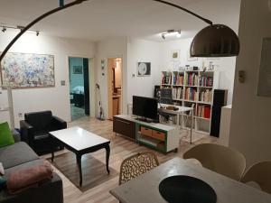Office apartment
