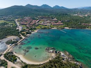 fantastico Baia de Bahas Residence two Bedroom sleeps six num0901