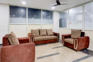 Super Collection O Madhapur Near Cyber Tower