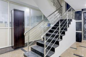Super Collection O Madhapur Near Cyber Tower