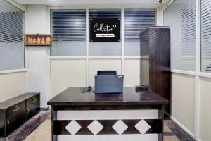 Super Collection O Madhapur Near Cyber Tower