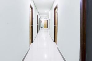 Townhouse VIP Hills Hitech City