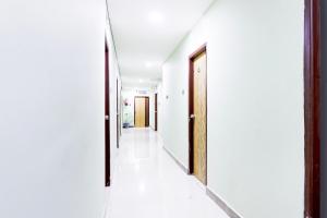 Townhouse VIP Hills Hitech City