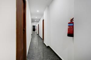 Townhouse Shamshabad Near Airport