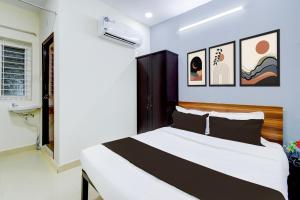 Super Townhouse Nallagandla Lingampally