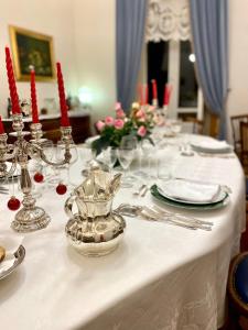 Palazzo Degli Antoci