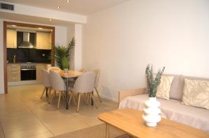 Apartamento Aura, centro de Lloret de Mar 2 dormitorios