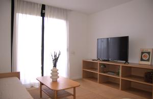 Apartamento Aura, centro de Lloret de Mar 2 dormitorios