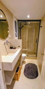 Estudio duplex near Picasso Museum in Born