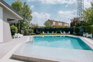 Riva Serena - Appartamento Oasi