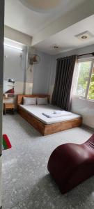 Nhà Nghỉ Hotel 16