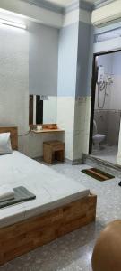 Nhà Nghỉ Hotel 16
