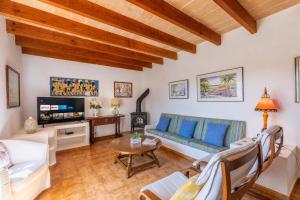 Baster, Beautiful villa within walking distance