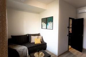Sun Side Apartment Pärnu-Studio 5