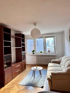 Vistula Pulse Suites