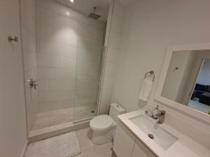 Central, Gated, Sea view, TV, Gym, Pool, WiFi, AC