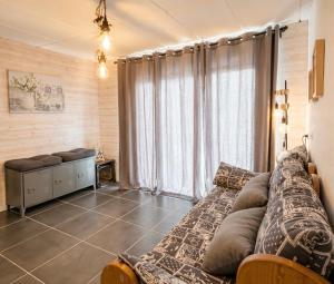 La Skibelle Orelle-ValThorens- Sauna & bain nordique