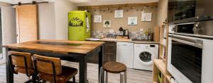 La Skibelle Orelle-ValThorens- Sauna & bain nordique
