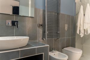 Nicolai 431 - Comfort Apartment In Bari Center