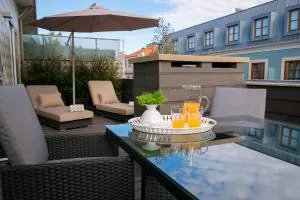 Simon Guest Apartments - Porto