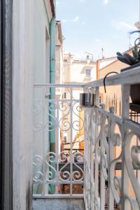 Il borgo di Ulisse